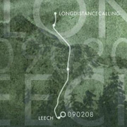 Review: Long Distance Calling / Leech - 090208